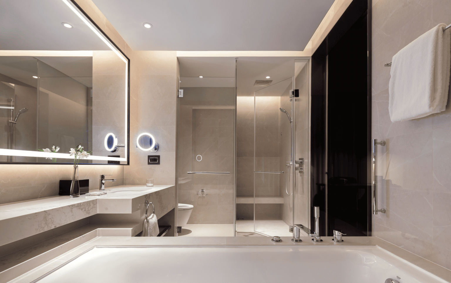 Luxury Hospitality Luxury Hospitality