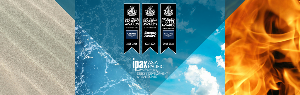 Celebrating Property Industry Excellence: LIXIL’s American Standard and GROHE Proudly Support the Asia Pacific International Property & Hotel Awards 2025-26