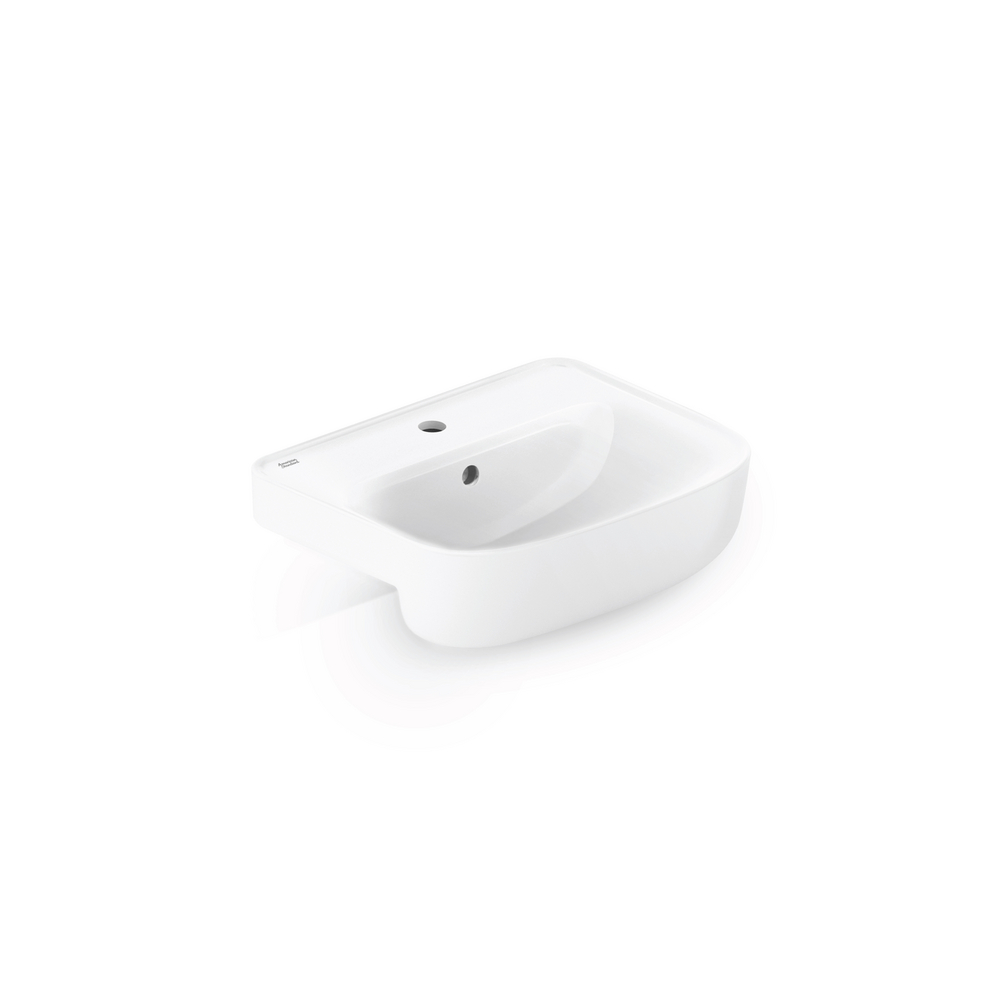 Loven Semi-Counter Basin