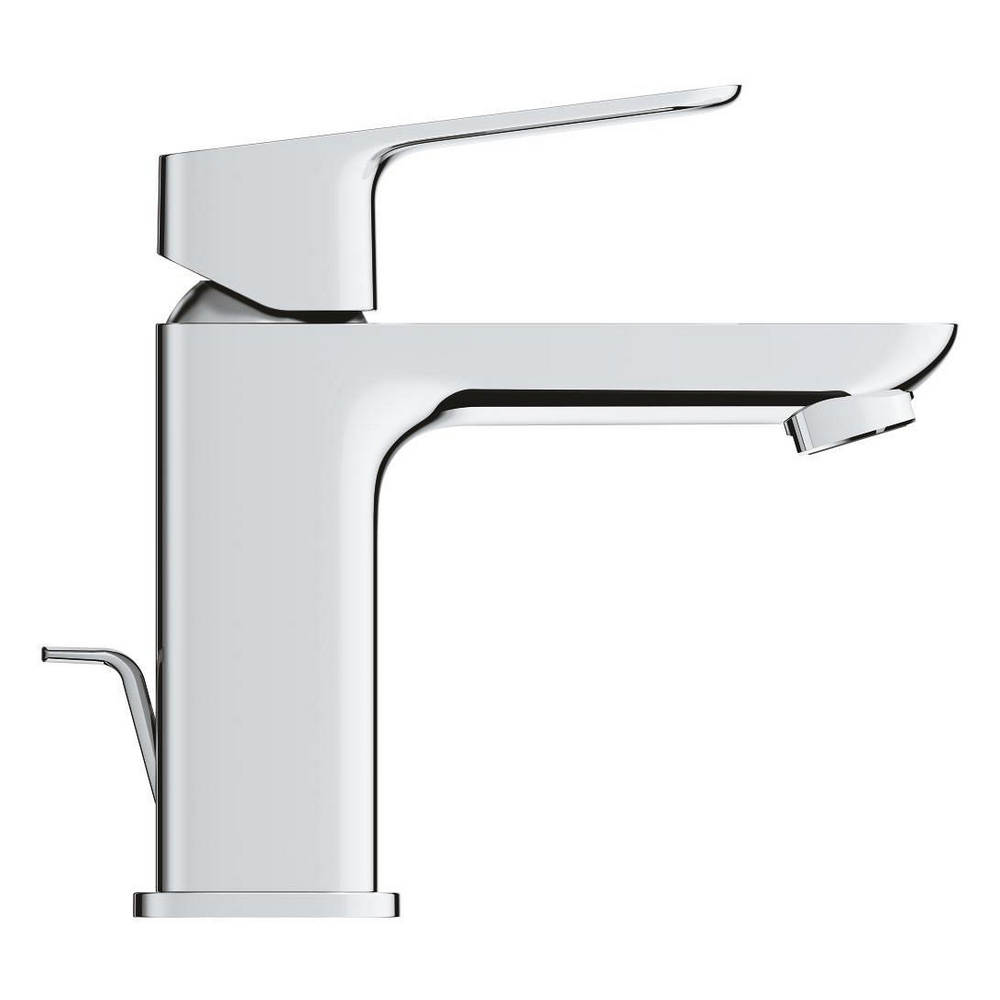 Single-lever basin mixer 1/2 Single-lever basin mixer 1/2