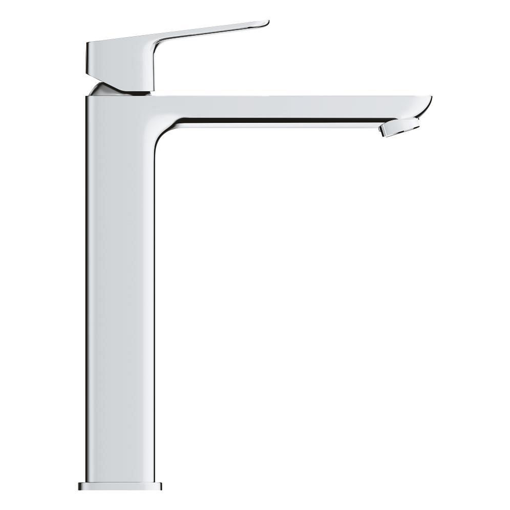 Single-lever basin mixer 1/2 Single-lever basin mixer 1/2