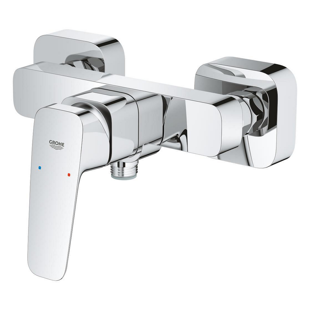 Single-lever shower mixer 1/2