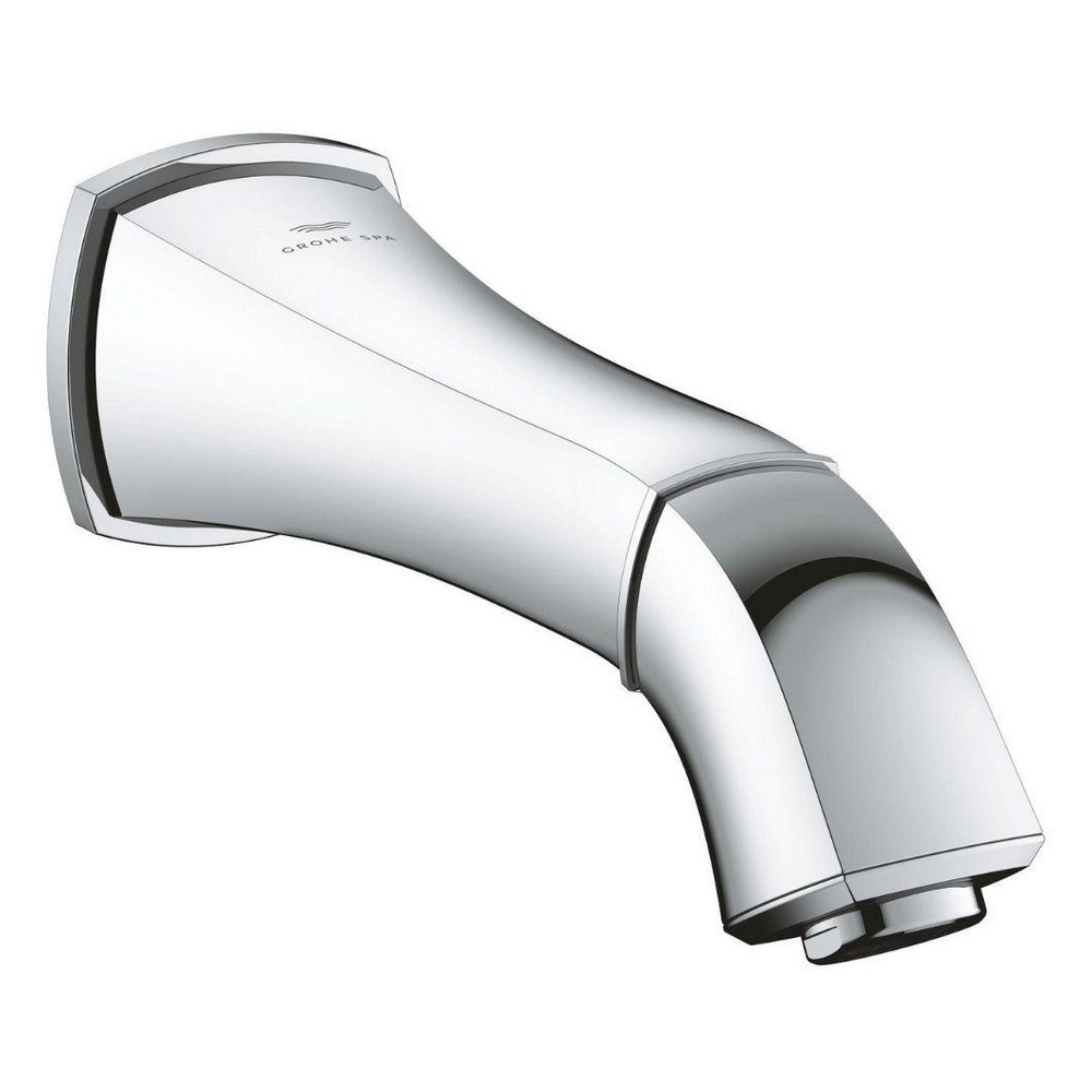 Bath spout