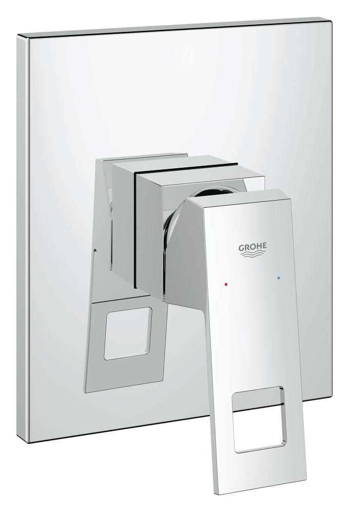Single-lever shower mixer Single-lever shower mixer
