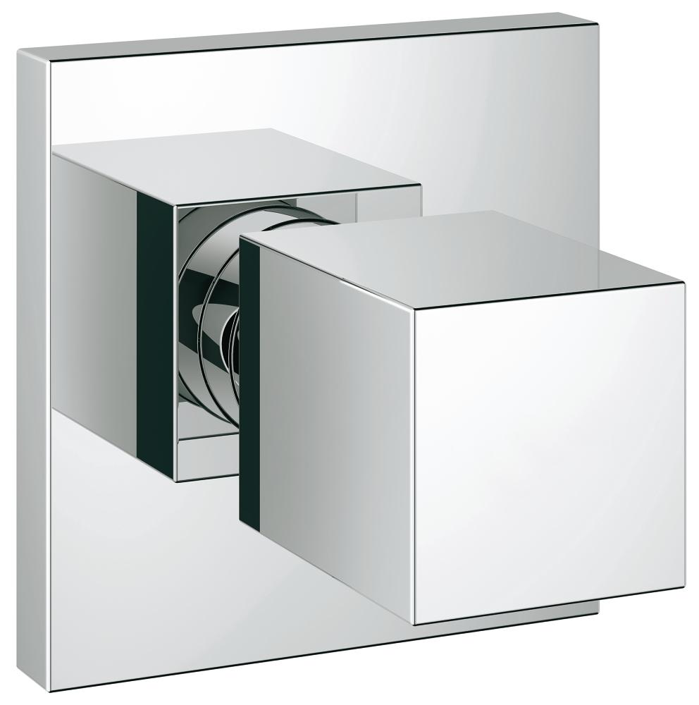 Volume control trim