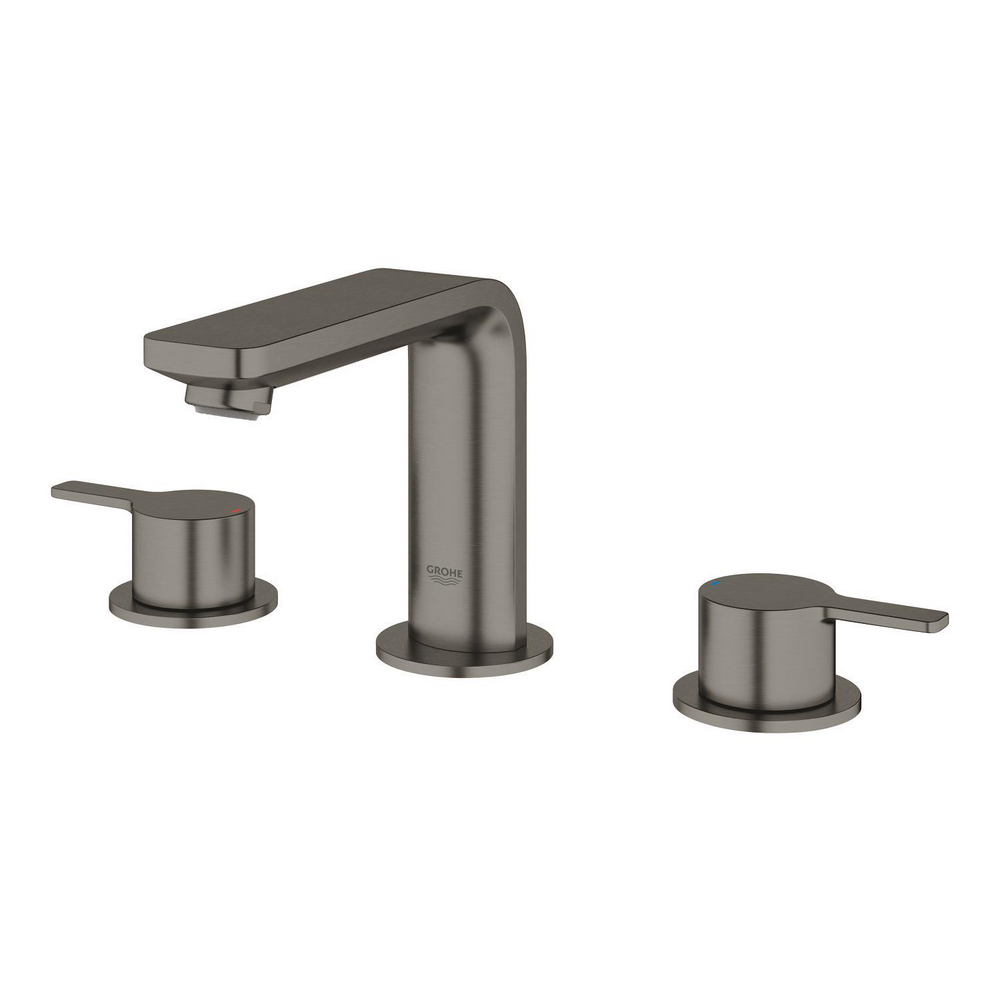 Three-hole basin mixer 1/2 Three-hole basin mixer 1/2