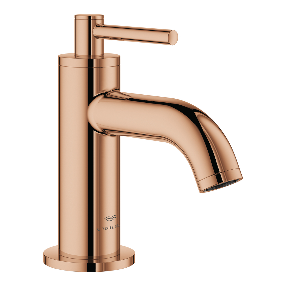 Pillar tap 1/2 Pillar tap 1/2