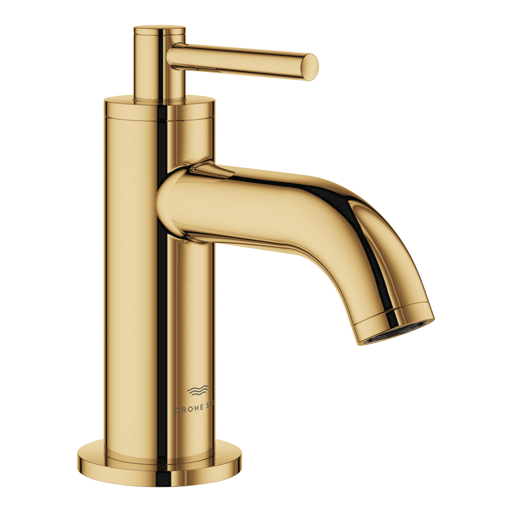 Pillar tap 1/2 Pillar tap 1/2