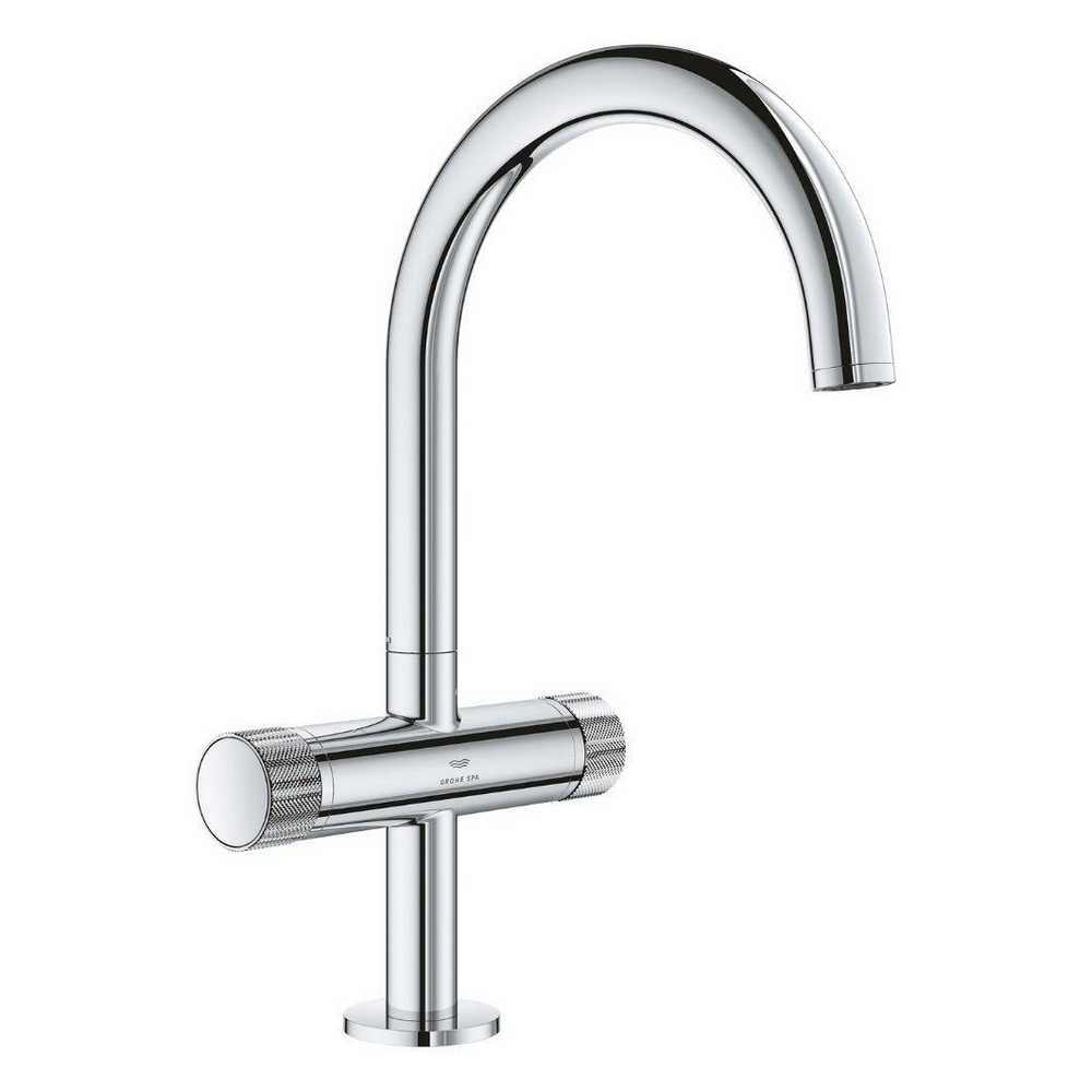 One-hole basin mixer, 1/2