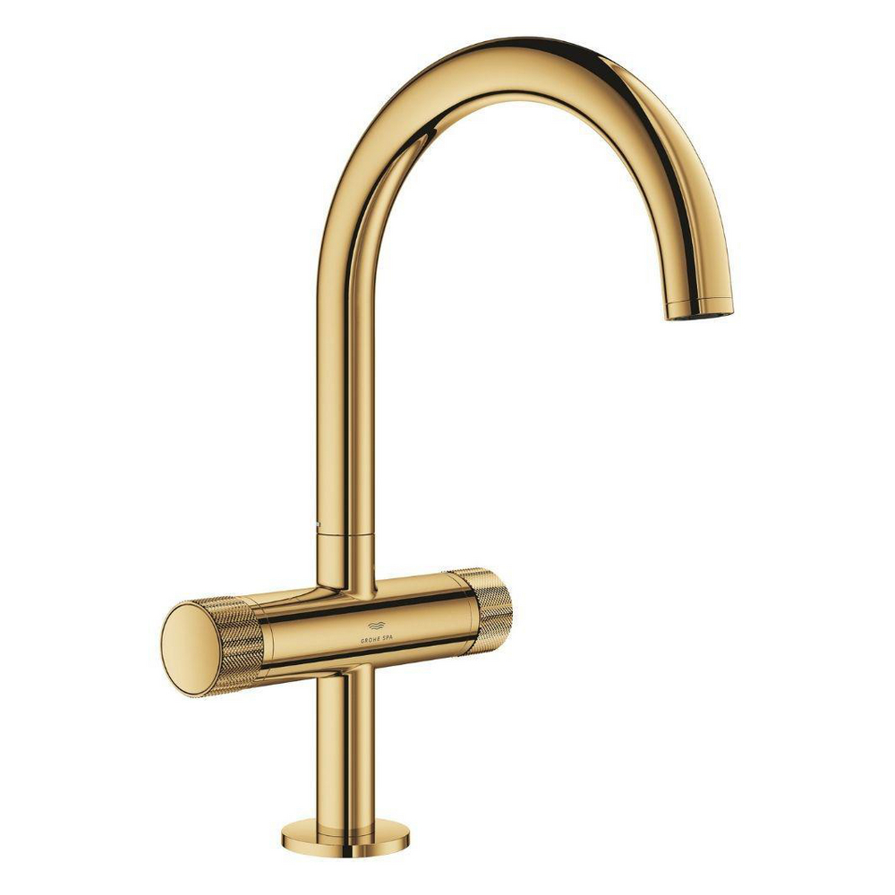 One-hole basin mixer, 1/2