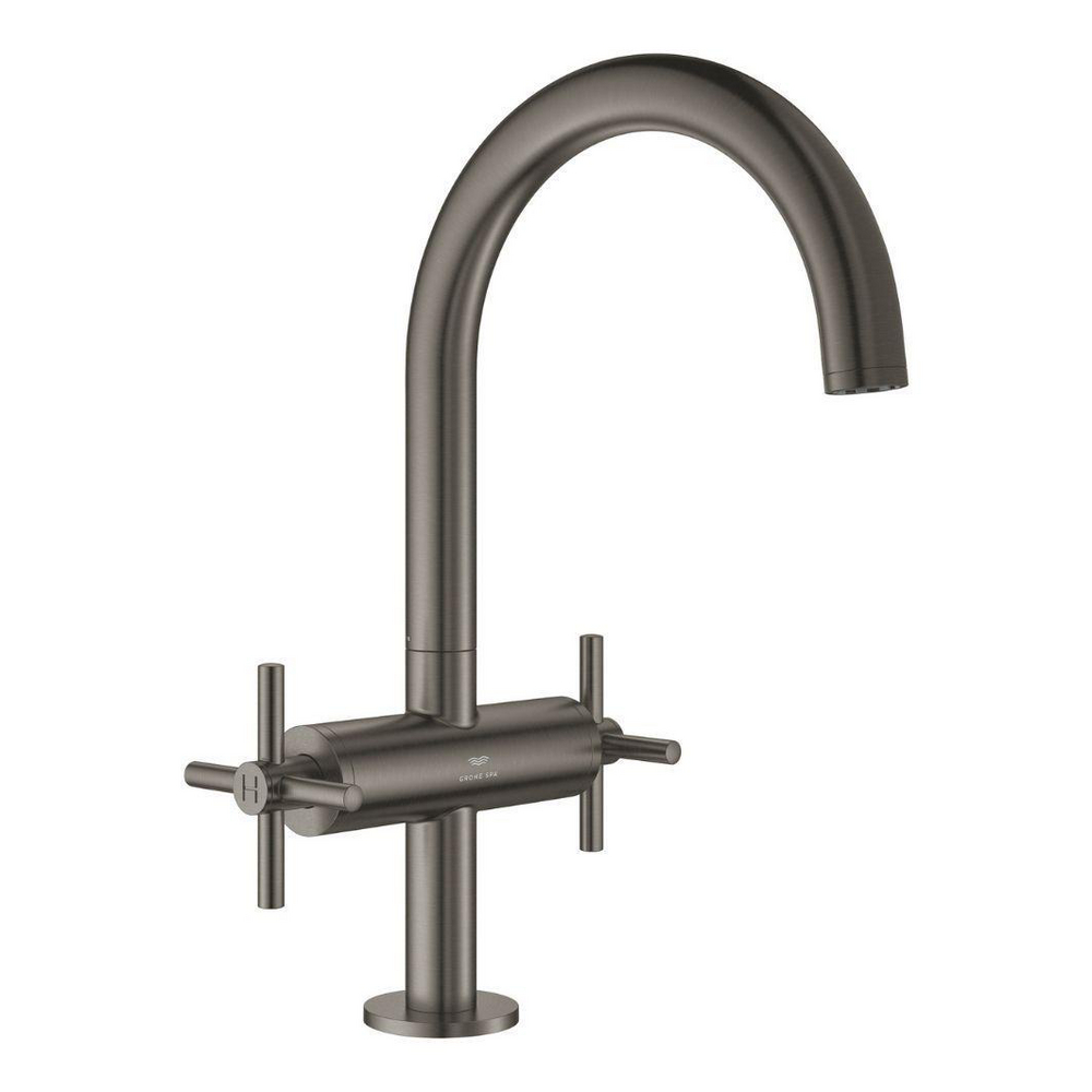 One-hole basin mixer, 1/2