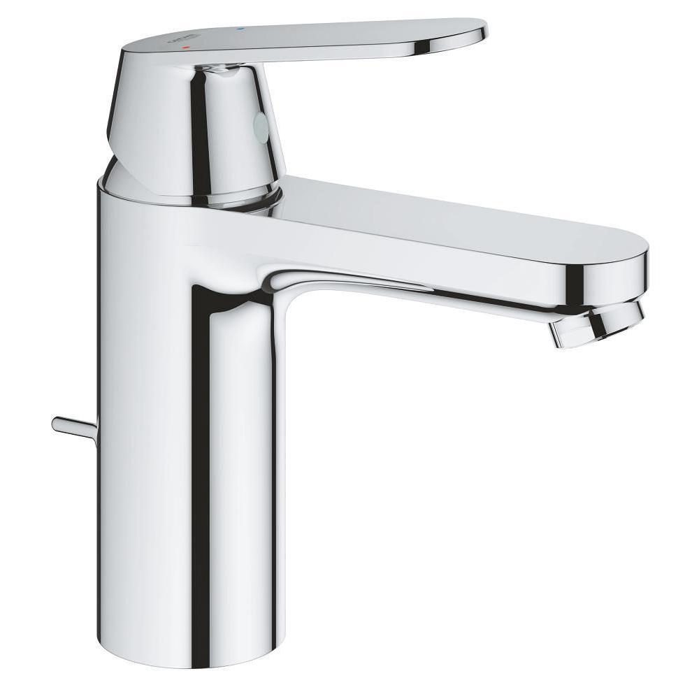 Single-lever basin mixer 1/2 Single-lever basin mixer 1/2