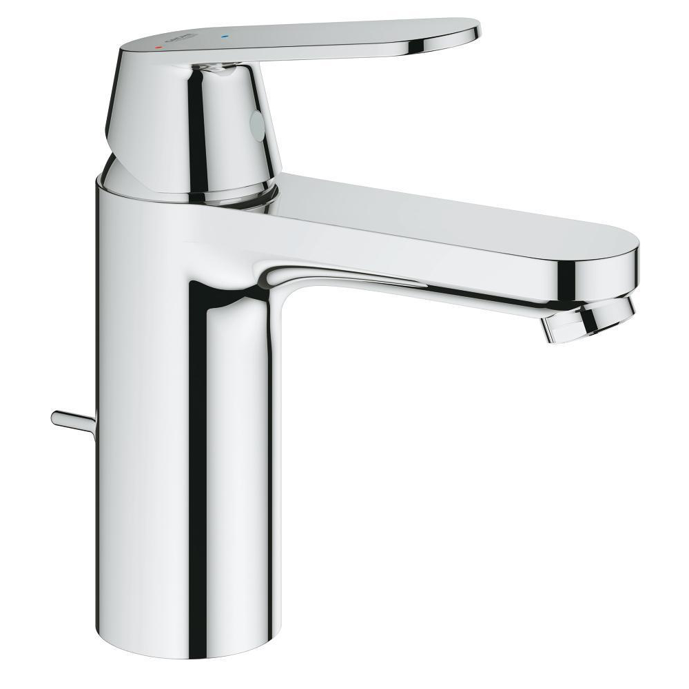 Single-lever basin mixer 1/2