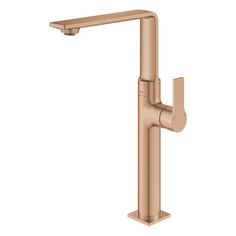 Single-lever basin mixer 1/2 Single-lever basin mixer 1/2