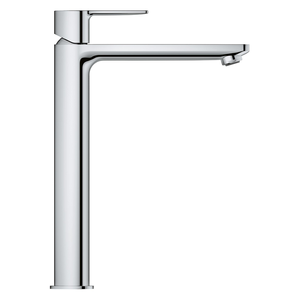 Single-lever basin mixer 1/2