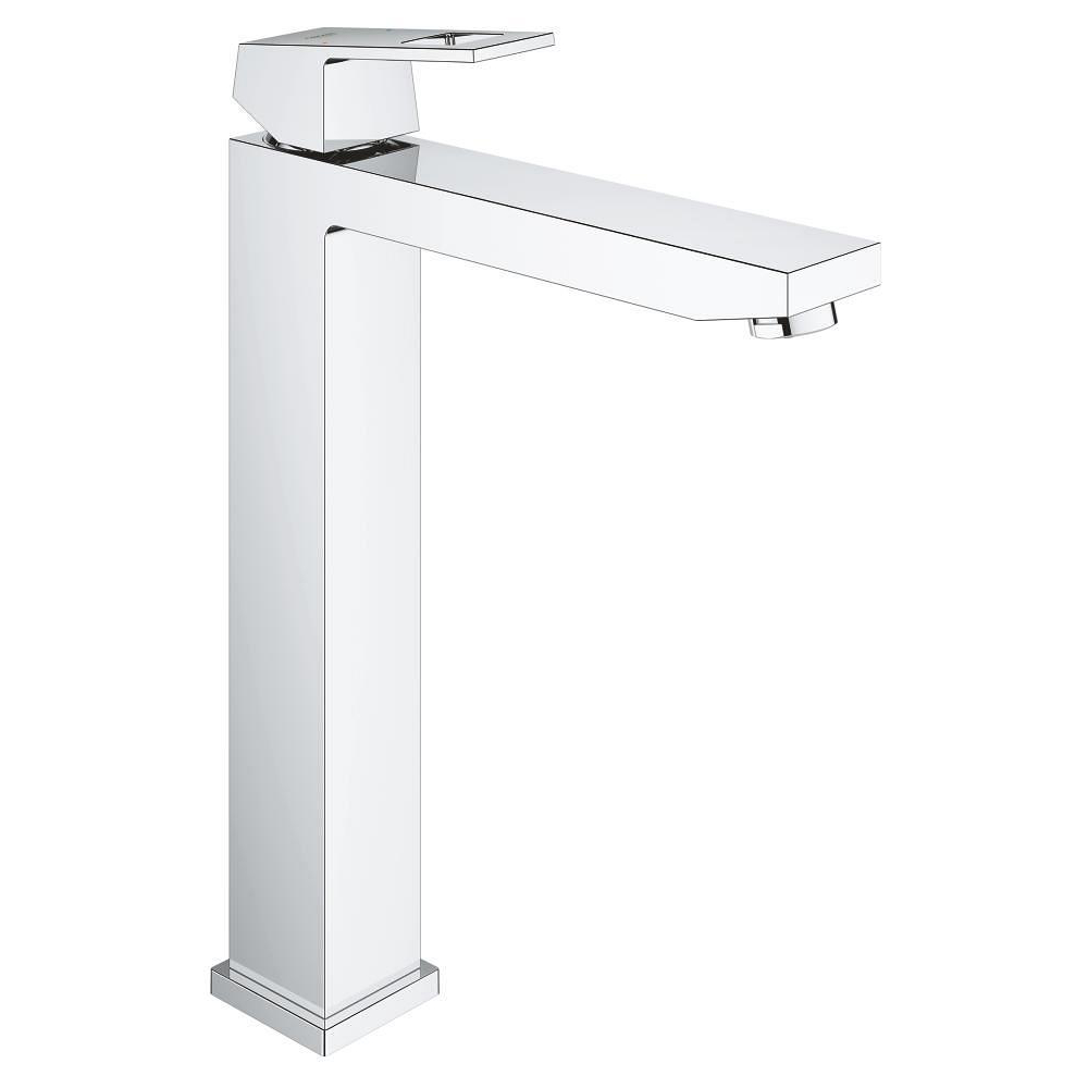 Single-lever basin mixer 1/2 Single-lever basin mixer 1/2