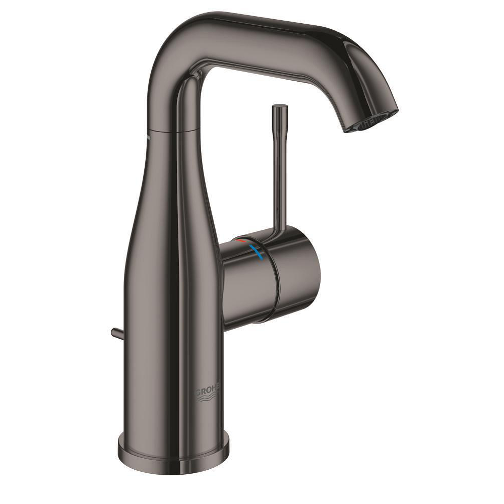 Single-lever basin mixer 1/2