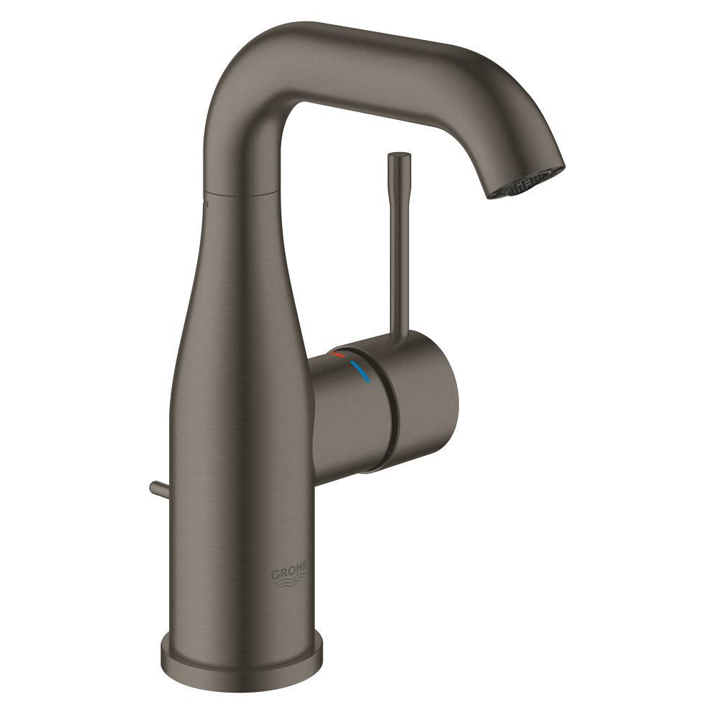 Single-lever basin mixer 1/2