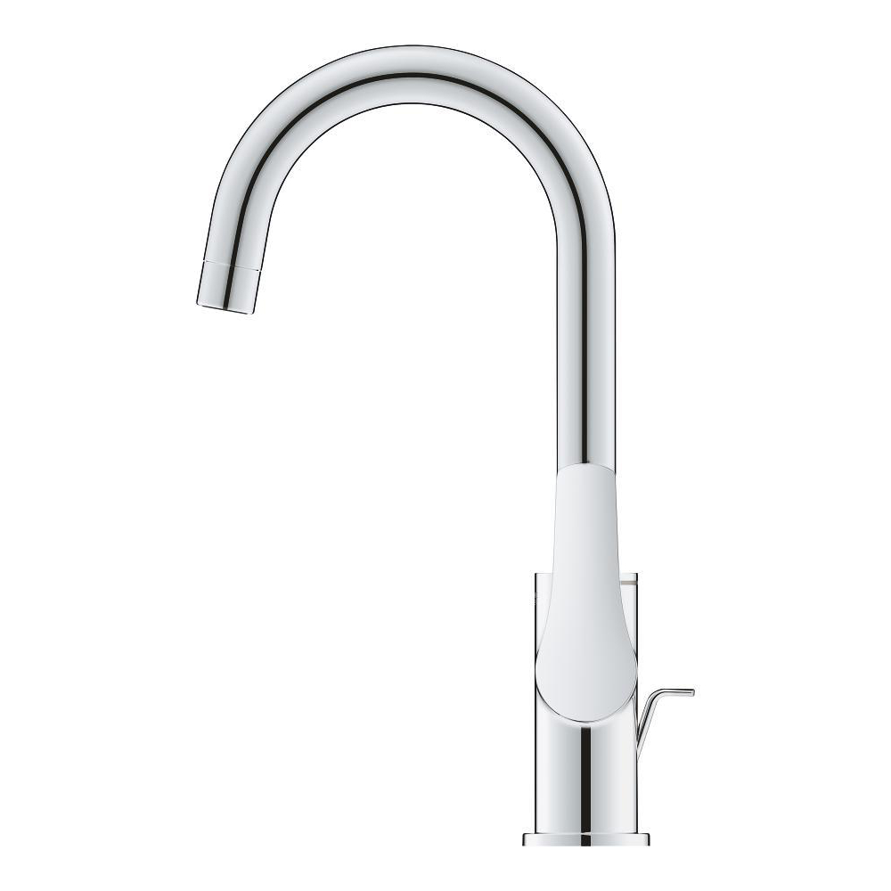 Single-lever basin mixer 1/2 Single-lever basin mixer 1/2