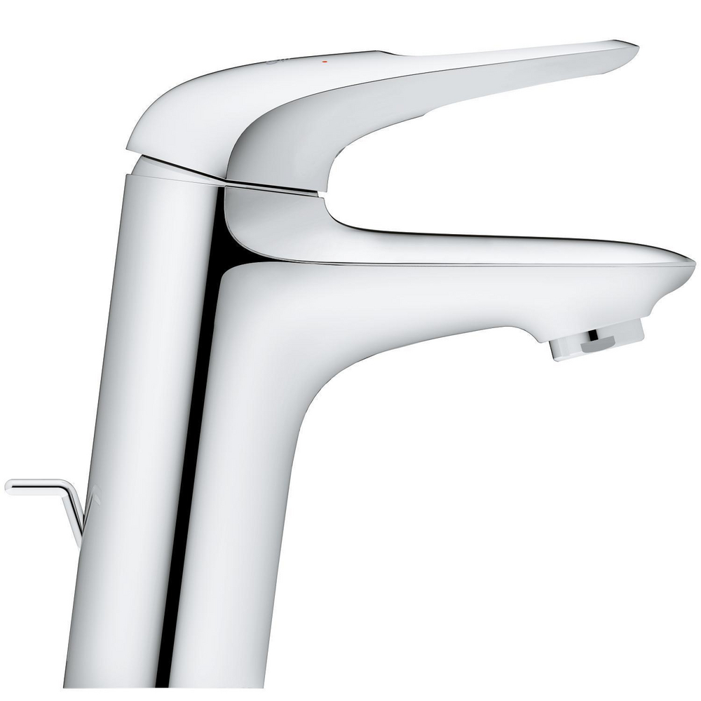 Single-lever basin mixer 1/2 Single-lever basin mixer 1/2