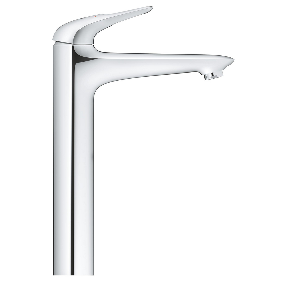 Single-lever basin mixer 1/2 Single-lever basin mixer 1/2