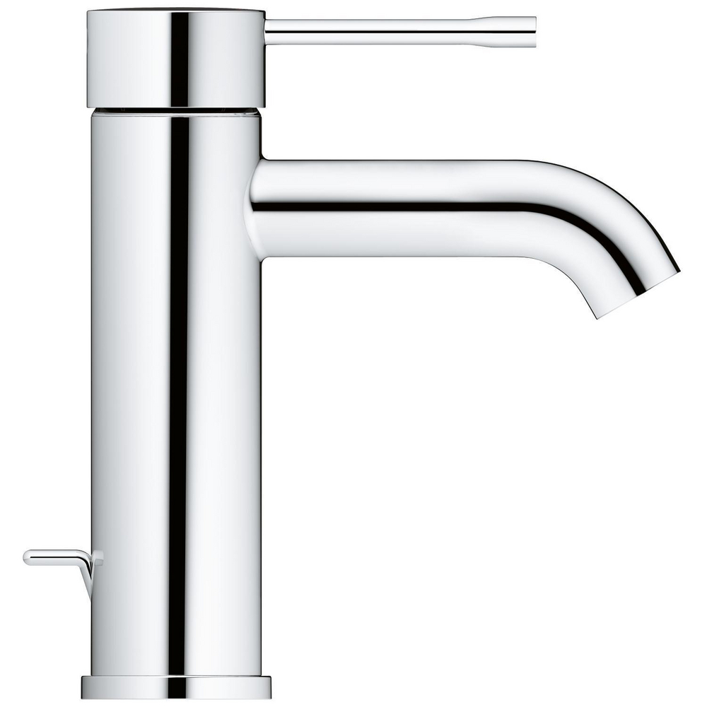Single-lever basin mixer 1/2 Single-lever basin mixer 1/2