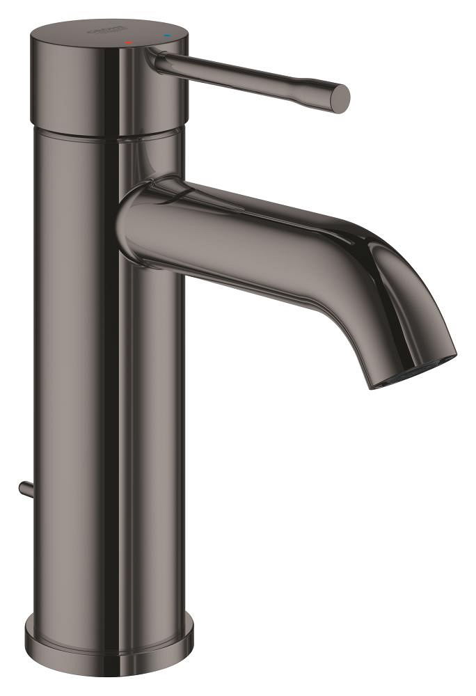 Single-lever basin mixer 1/2