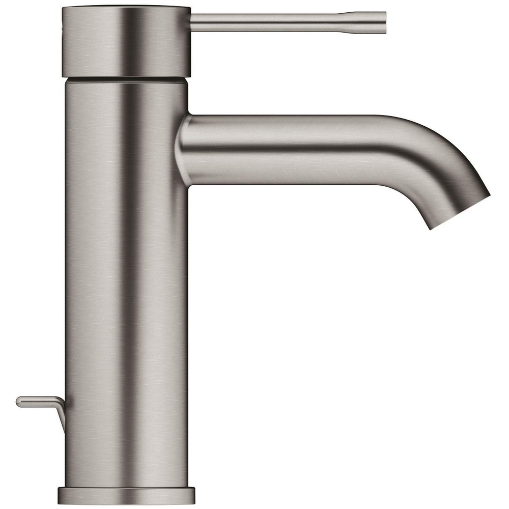 Single-lever basin mixer 1/2 Single-lever basin mixer 1/2