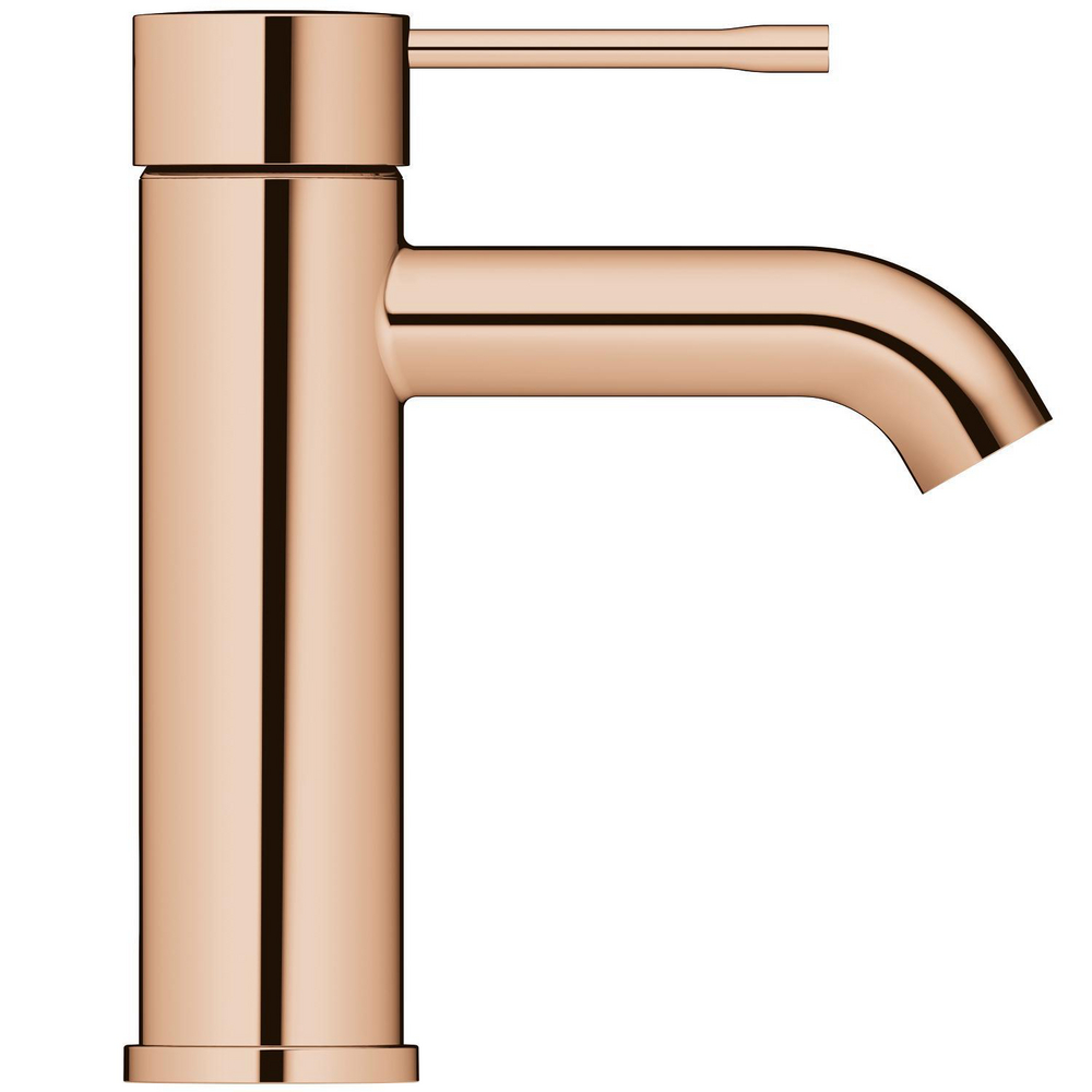 Single-lever basin mixer 1/2