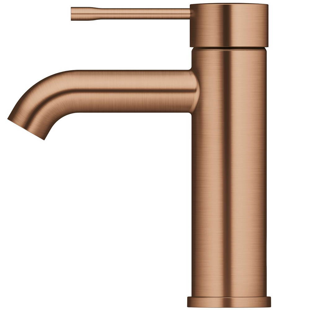 Single-lever basin mixer 1/2 Single-lever basin mixer 1/2