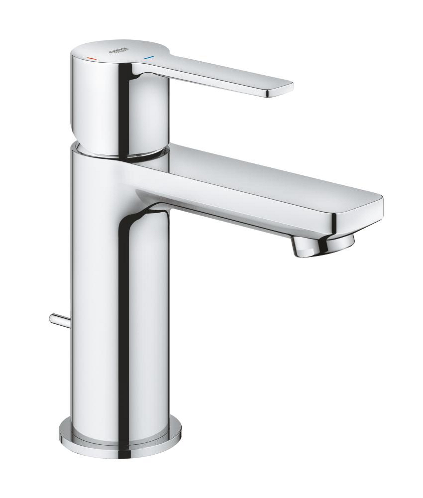 Single-lever basin mixer 1/2