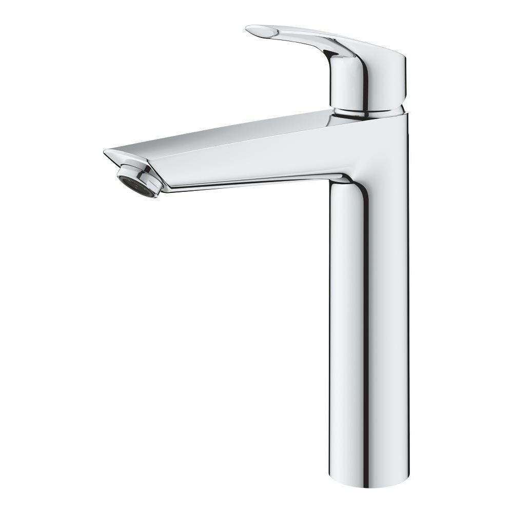Single-lever basin mixer 1/2