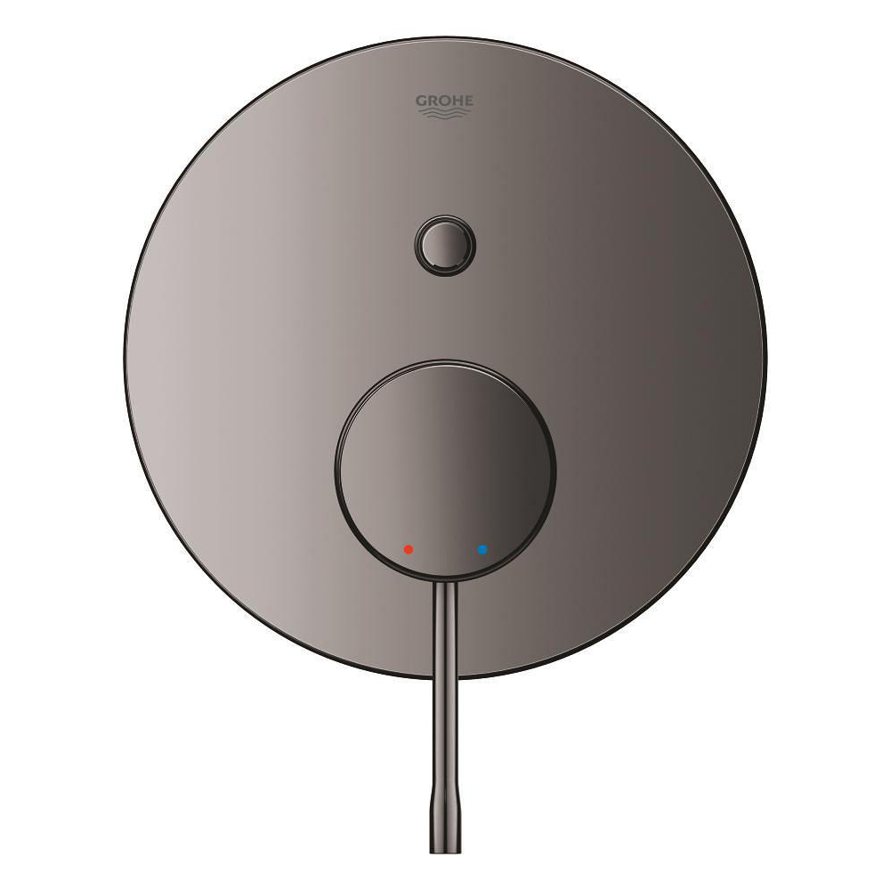 Single-lever mixer with 2-way diverter Single-lever mixer with 2-way diverter