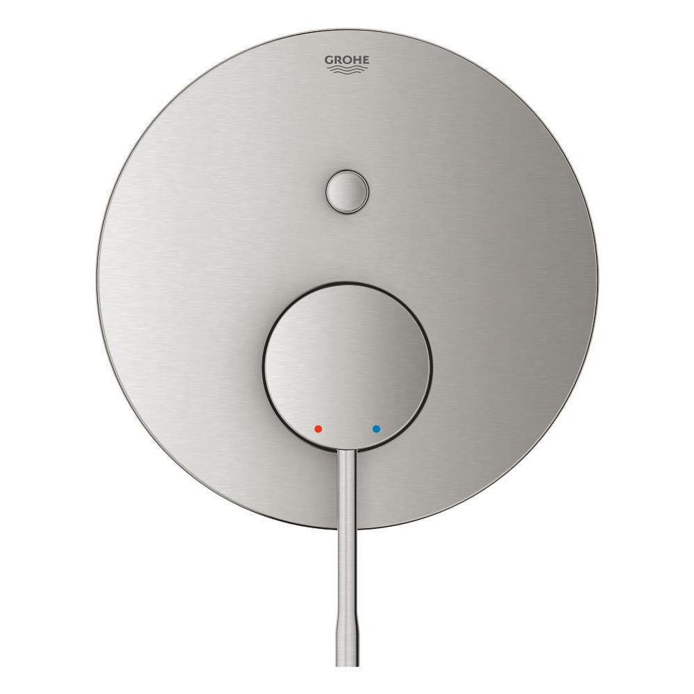 Single-lever mixer with 2-way diverter Single-lever mixer with 2-way diverter