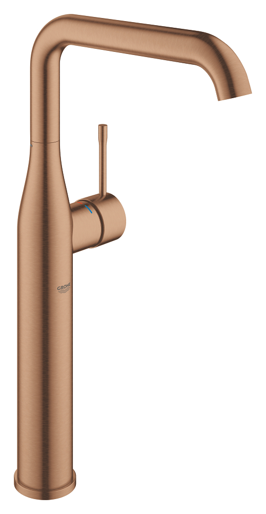 Single-lever basin mixer 1/2