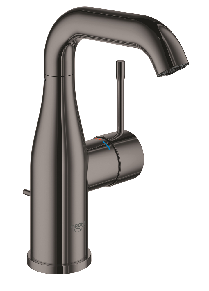 Single-lever basin mixer 1/2