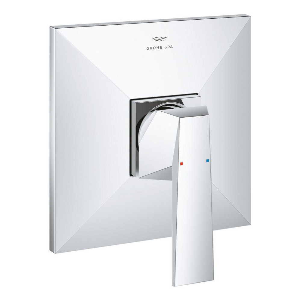Single-lever shower mixer Single-lever shower mixer