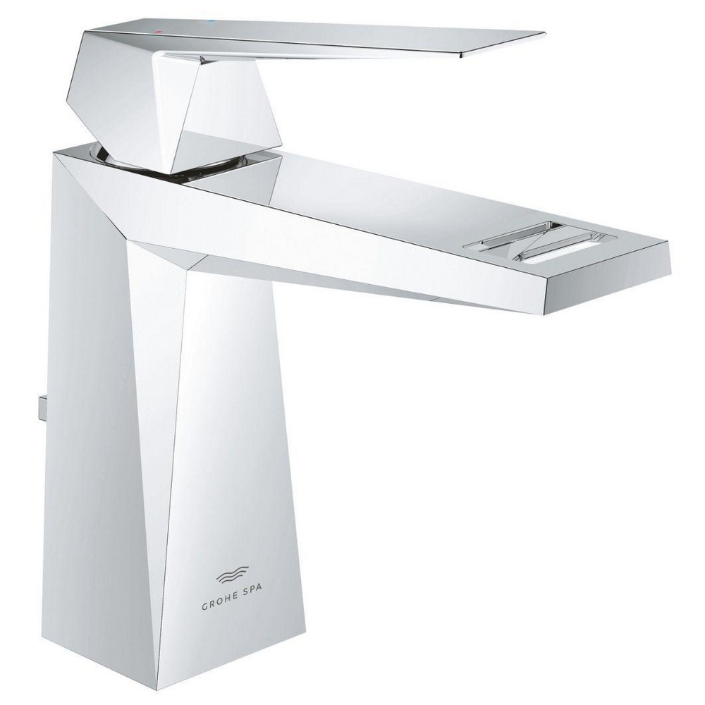 Single-lever basin mixer 1/2