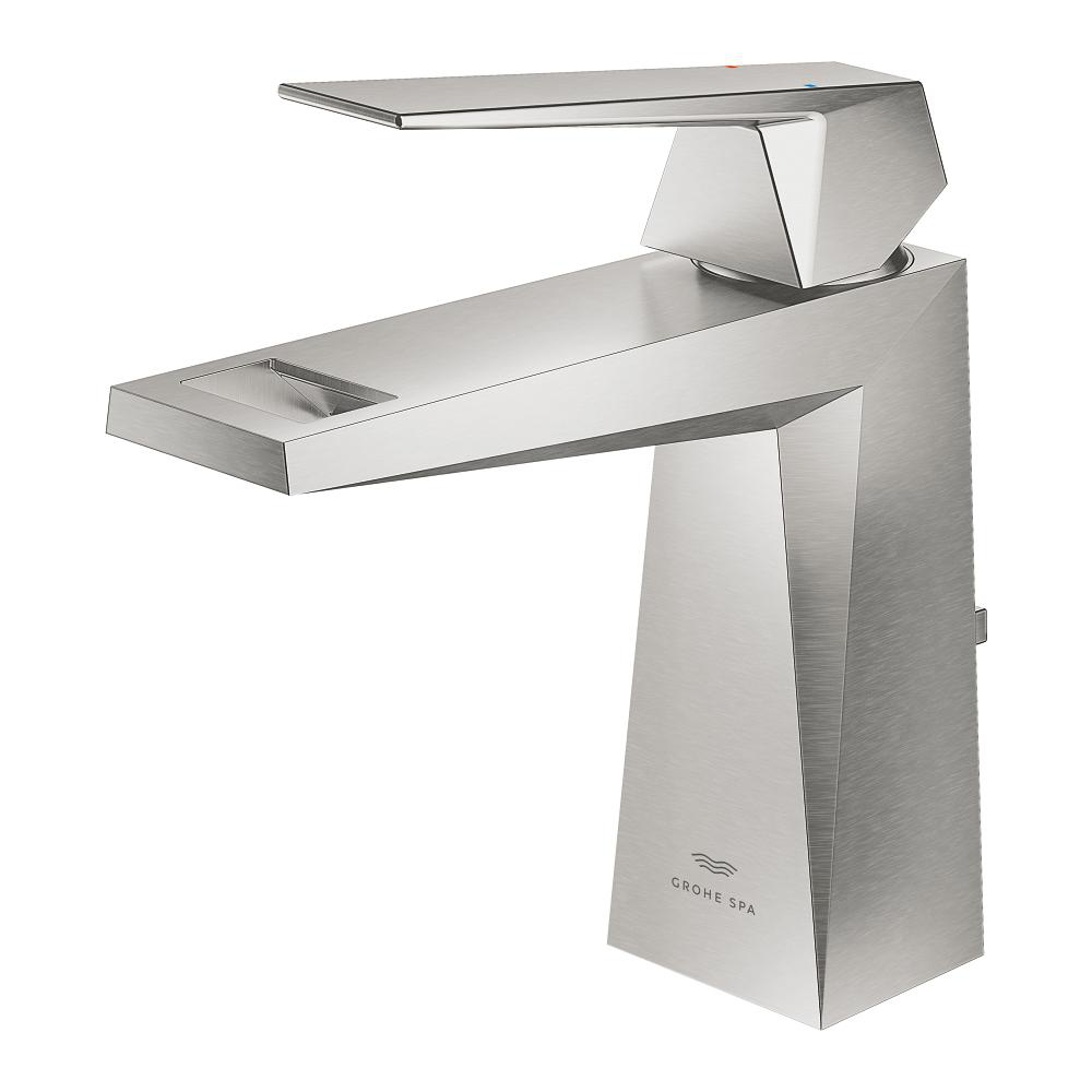 Single-lever basin mixer 1/2
