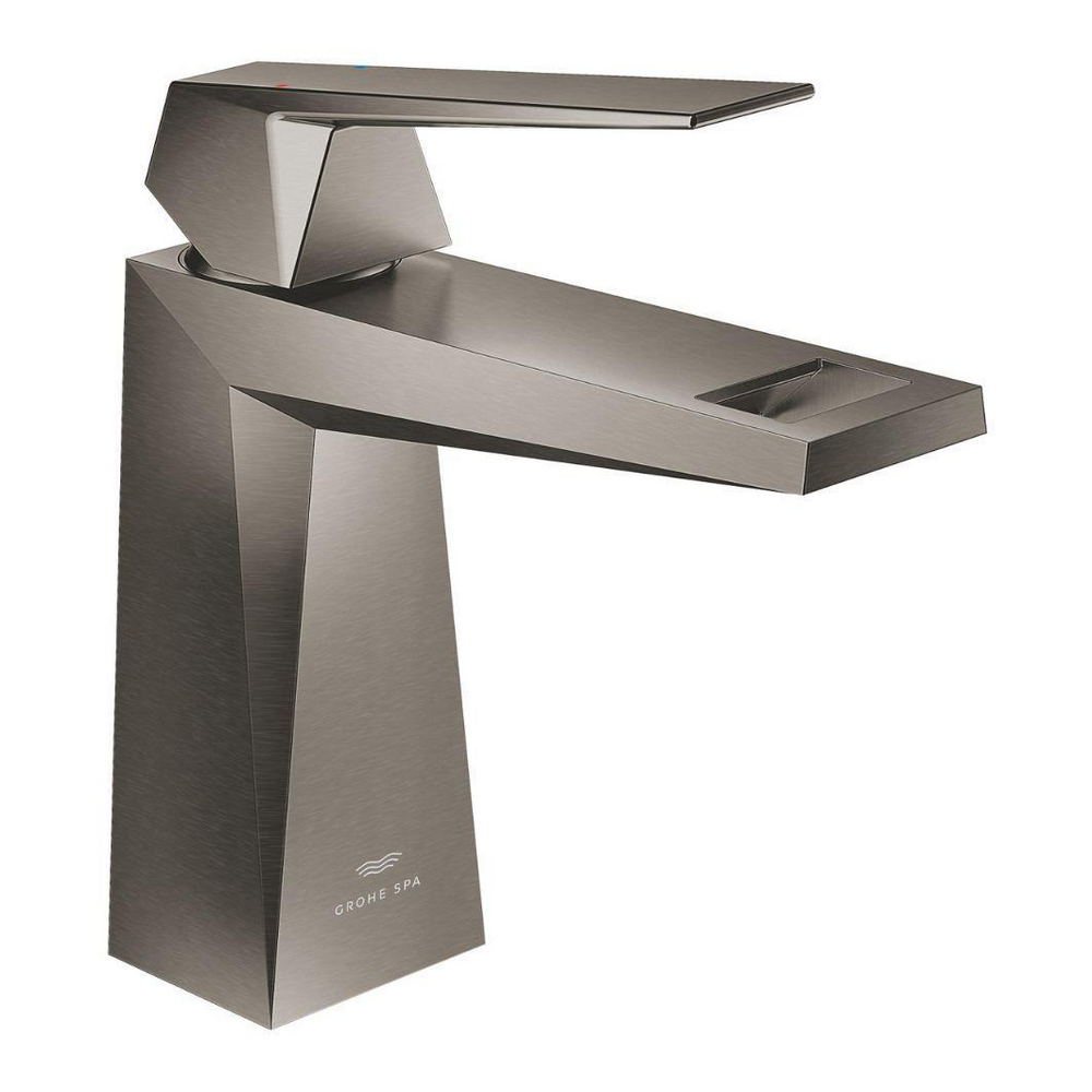 Single-lever basin mixer 1/2