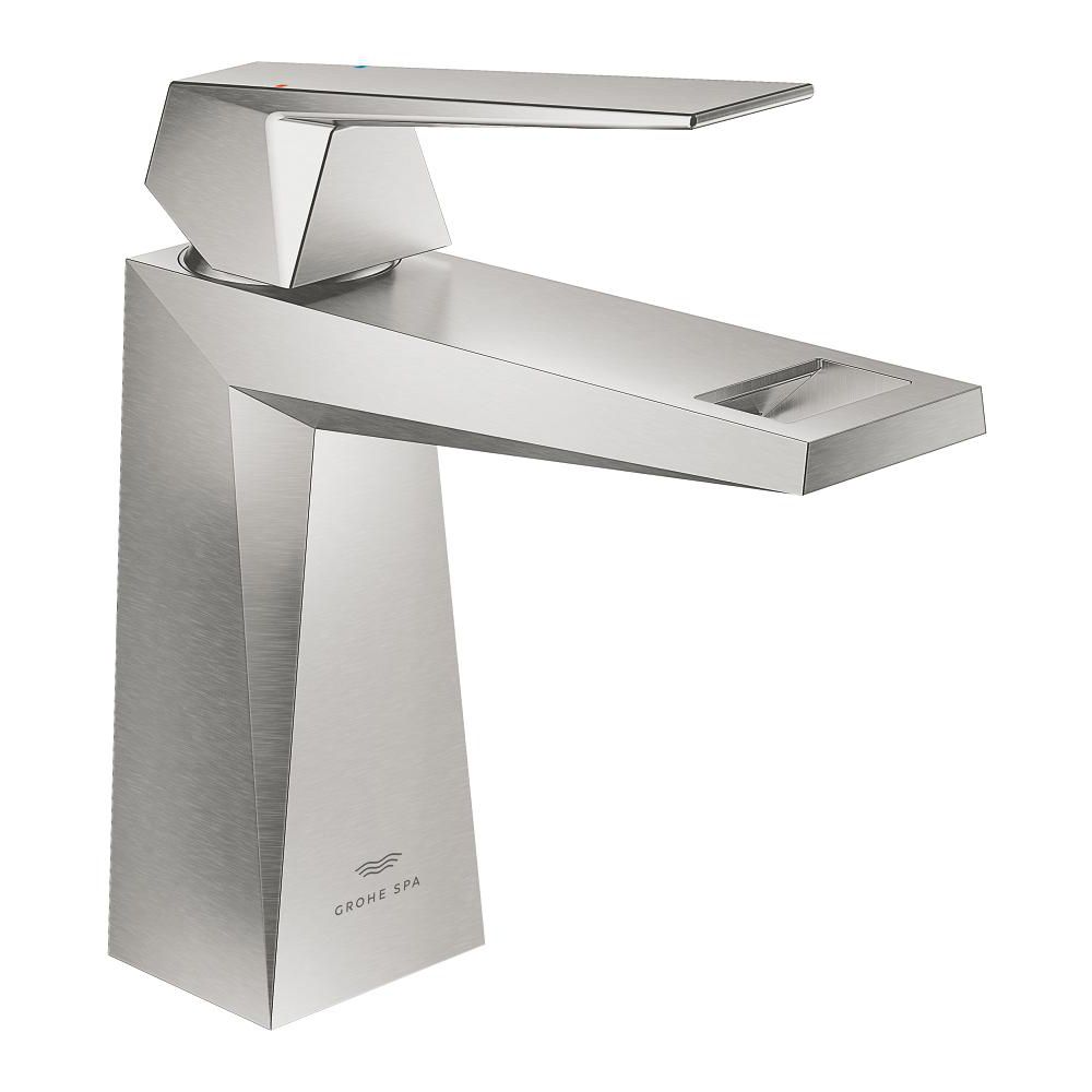 Single-lever basin mixer 1/2