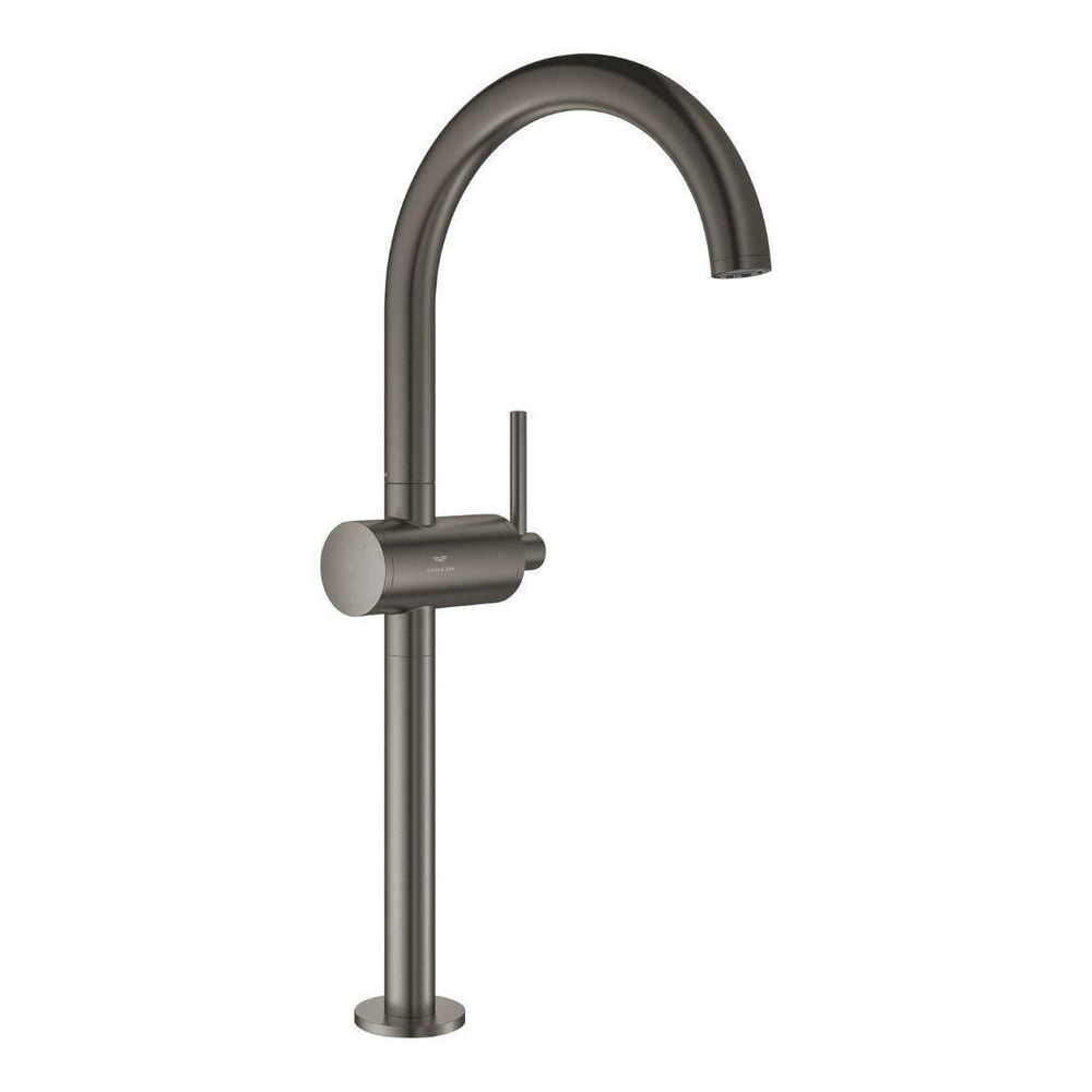 Single-lever basin mixer 1/2