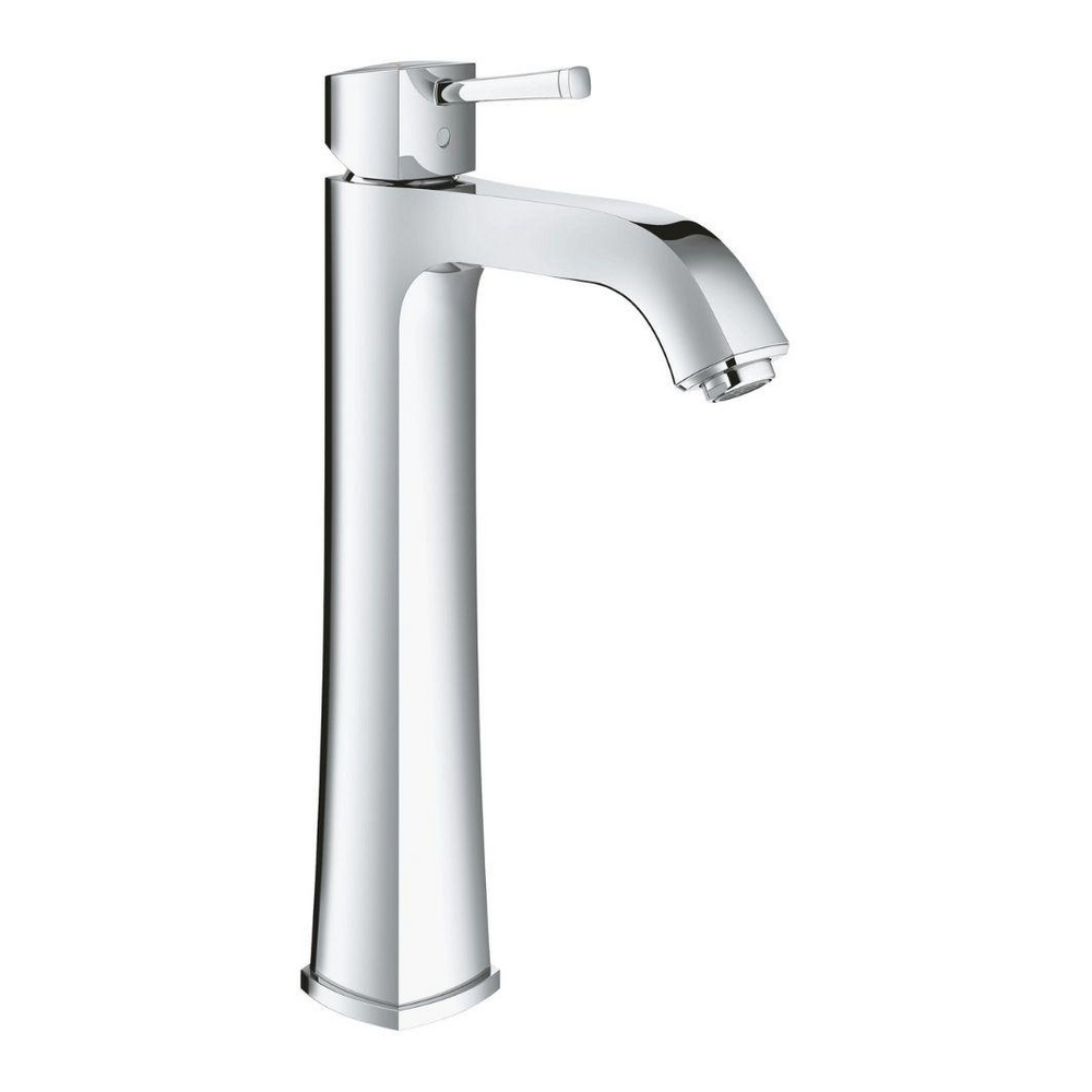 Single-lever basin mixer 1/2 Single-lever basin mixer 1/2