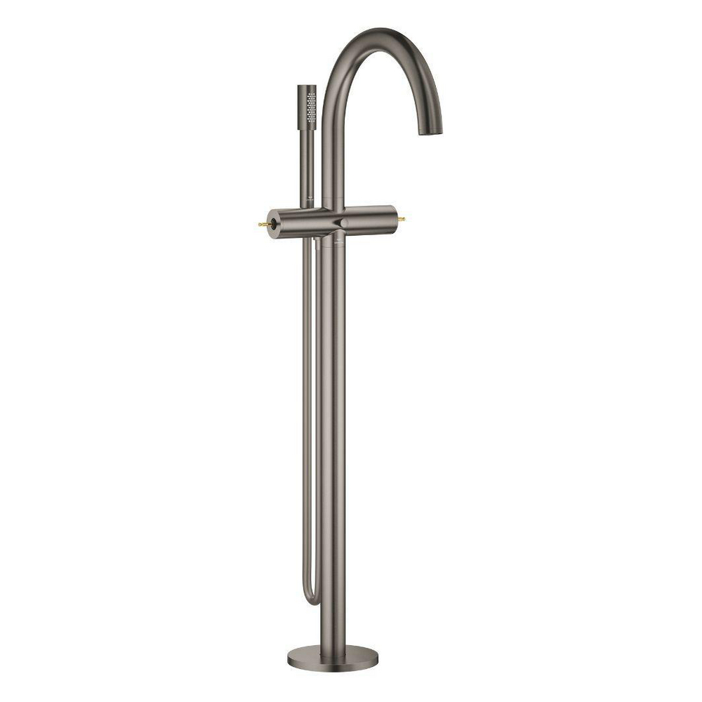 Bath mixer 1/2 Bath mixer 1/2