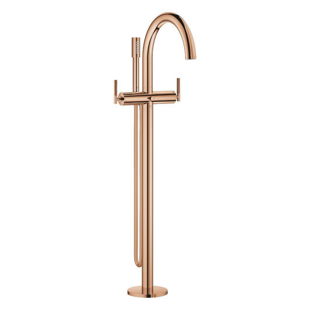 Bath mixer 1/2 Bath mixer 1/2