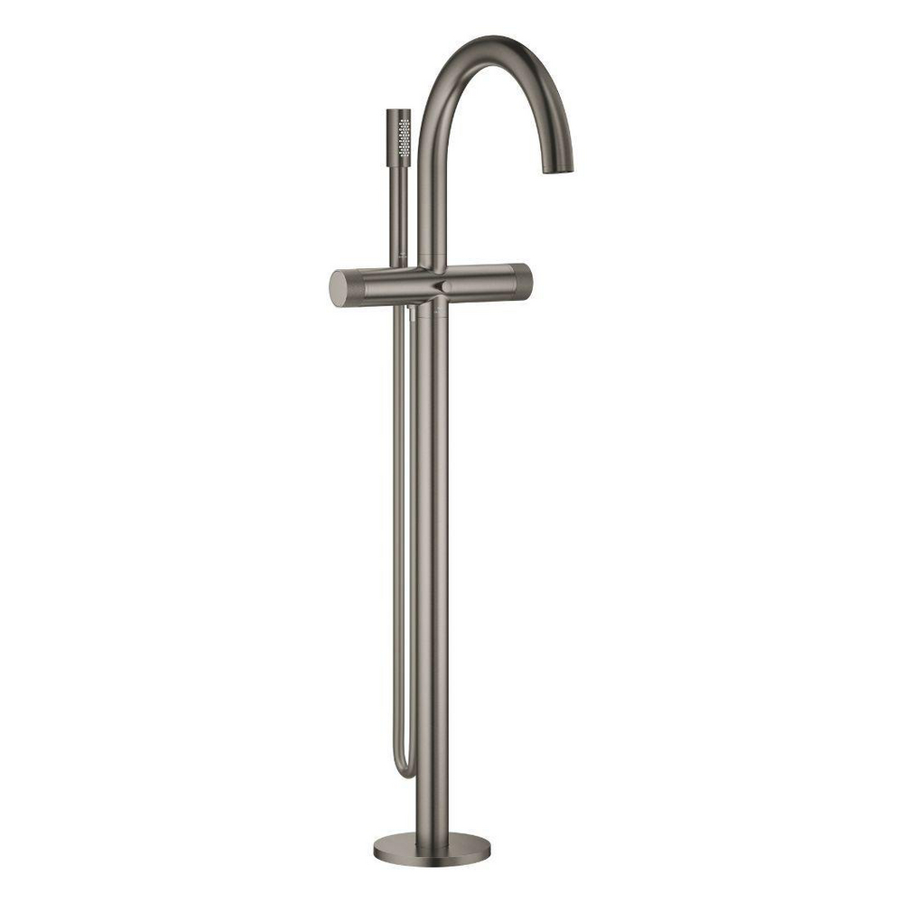 Bath mixer 1/2 Bath mixer 1/2