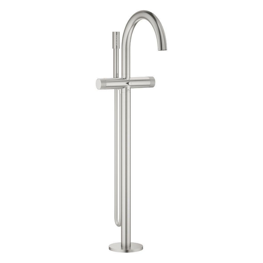 Bath mixer 1/2