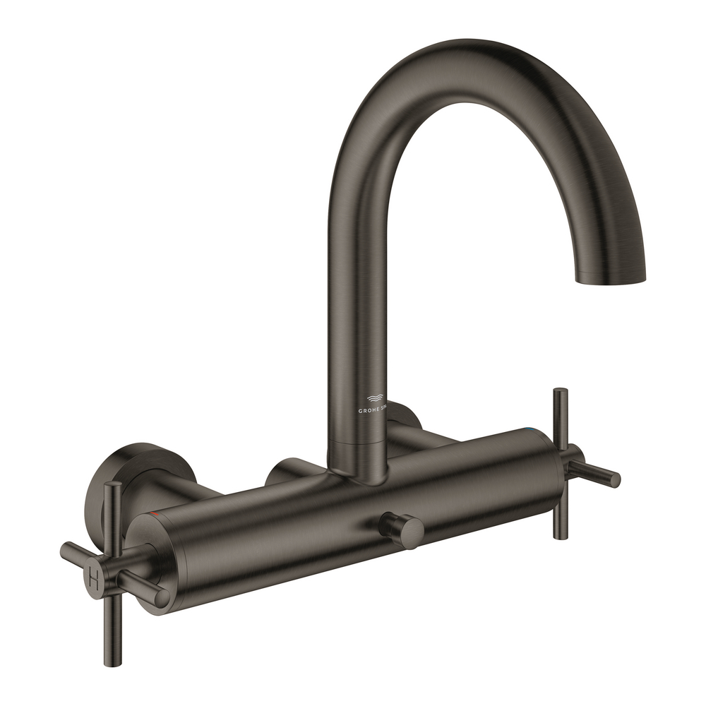 Bath mixer 1/2 Bath mixer 1/2
