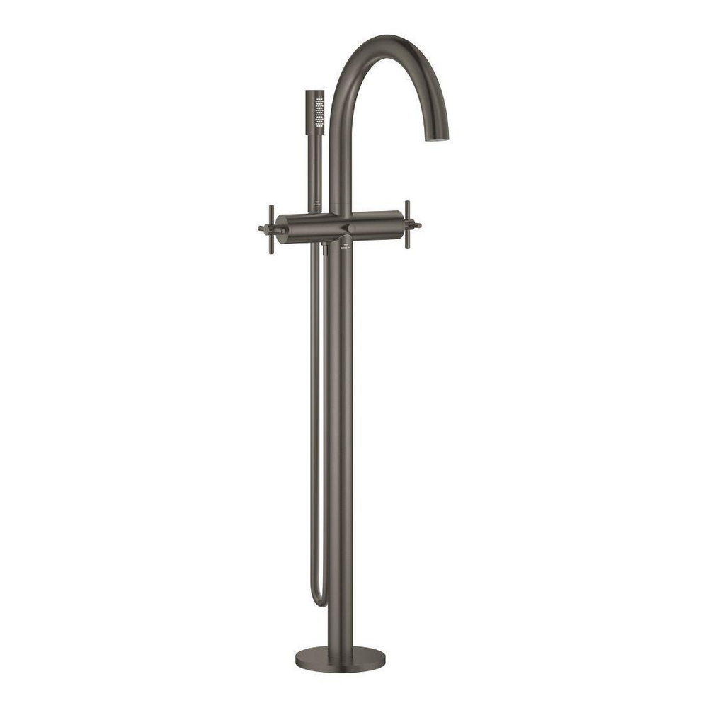 Bath mixer 1/2
