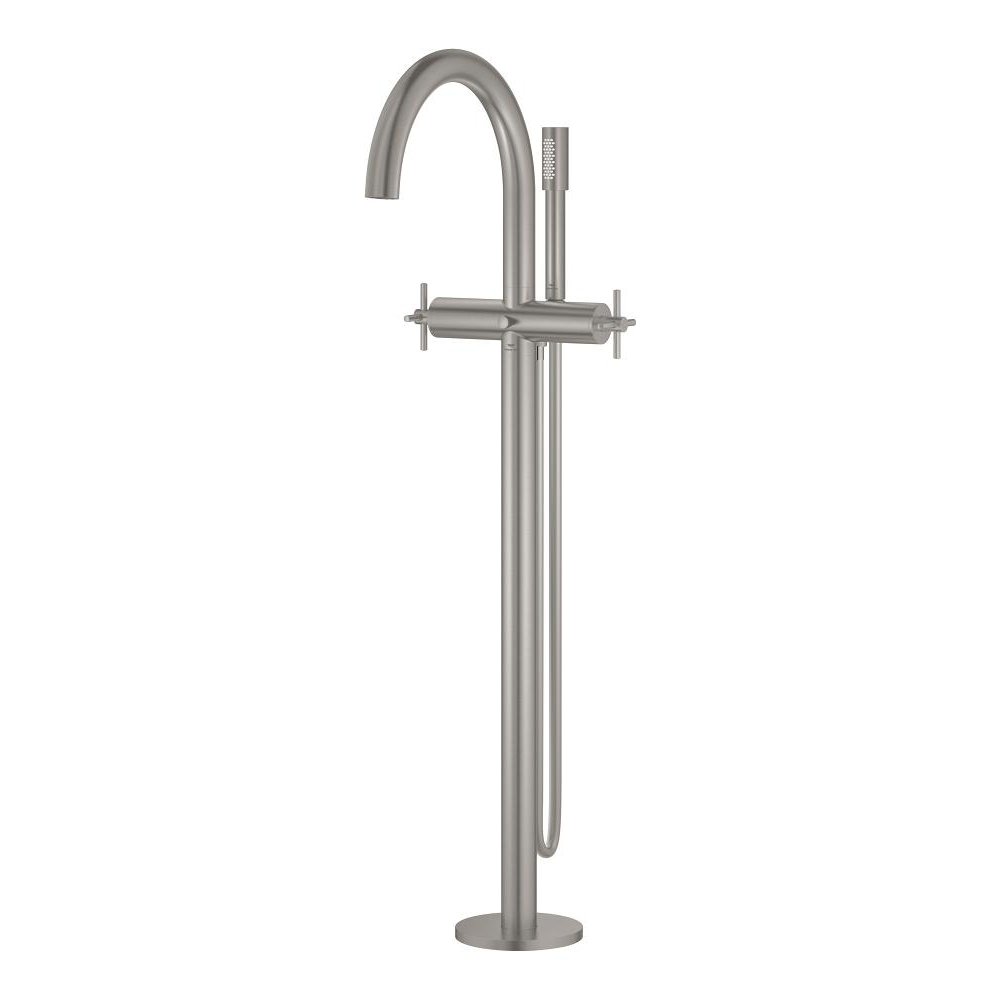 Bath mixer 1/2